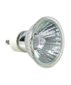 LAMPARA HALOGENA GU-10 220V 75W DICROICA VELLAMP75/240S2